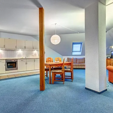 - Moewe Apartment *