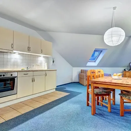 Apartment - Moewe *