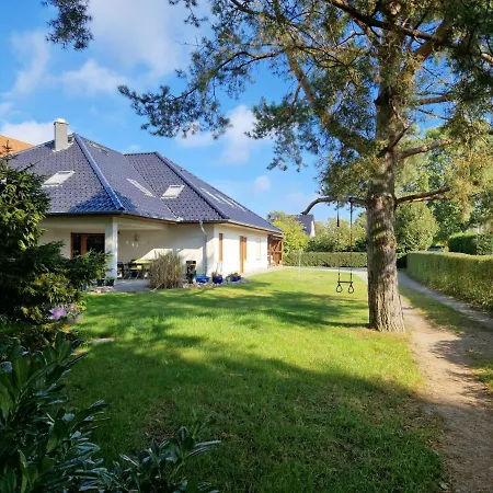 Apartment - Moewe Heringsdorf (Usedom)