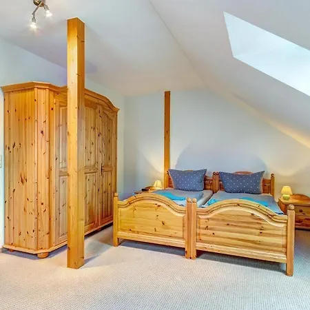 Apartamento - Moewe Heringsdorf (Usedom)