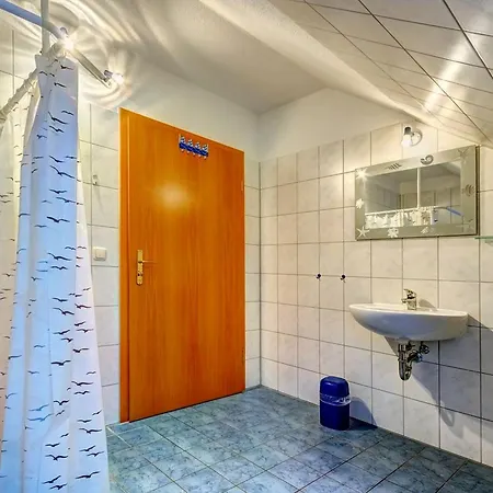 Apartamento - Moewe *