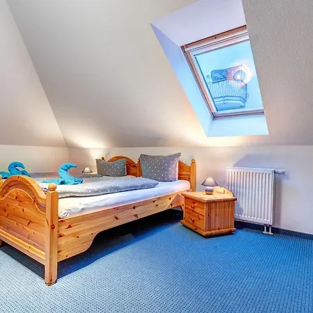 Apartamento - Moewe *