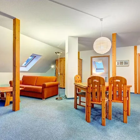 Apartamento - Moewe *