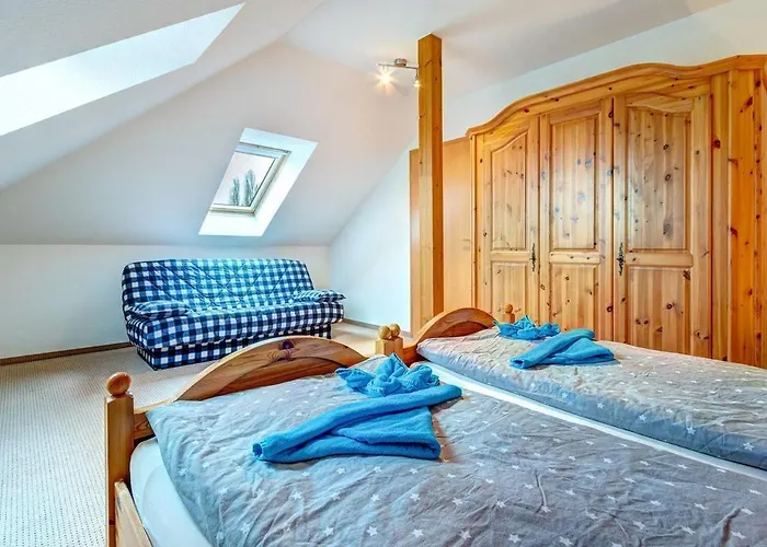 - Moewe * הרינגסדורף