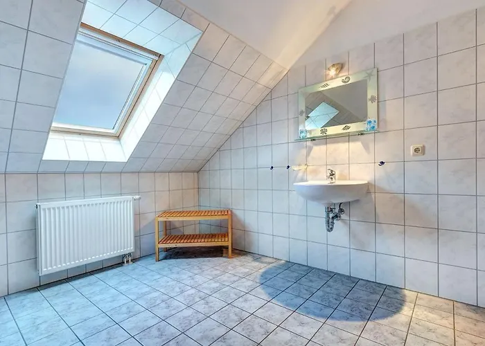 - Moewe Appartement *