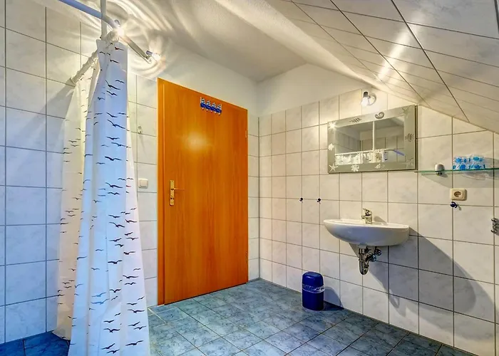 - Moewe Appartement *